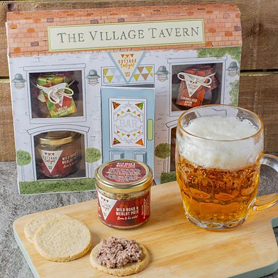Cottage Delight The Village Tavern Savoury Collection - (Image 2)