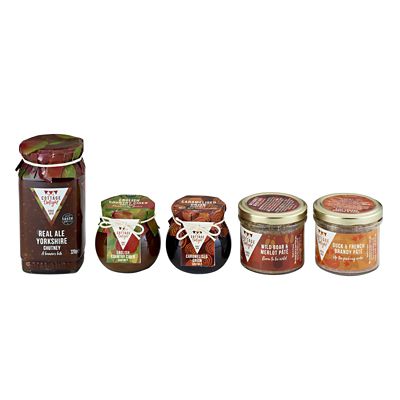 Cottage Delight The Village Tavern Savoury Collection - (Image 3)