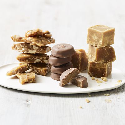 Fudge Kitchen Salted Tuck Box Trio Gift Set 300g image(2)