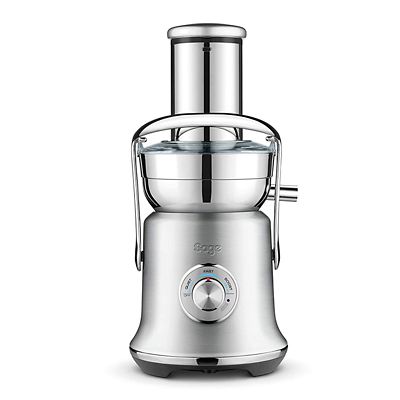 Sage The Nutri Juicer Cold Plus SJE530BSS image(3)