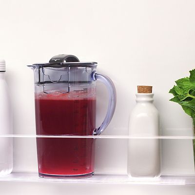 Sage The Nutri Juicer Cold Plus SJE530BSS image(6)