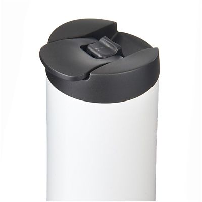 Aladdin Latte Leak Lock Travel Mug – White 350ml - (Image 4)