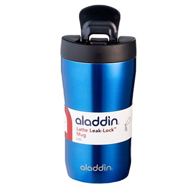  Aladdin Latte Leak-Lock Stainless Steel Mug 0.25L