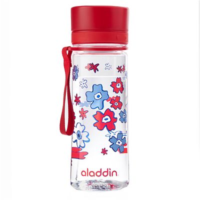 Aladdin Aveo Water Bottle – Red 350ml image(2)