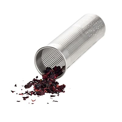 Zoku GlassCore Tea Infuser Flask 450ml - (Image 3)