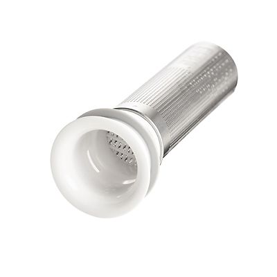 Zoku GlassCore Tea Infuser Flask 450ml - (Image 4)