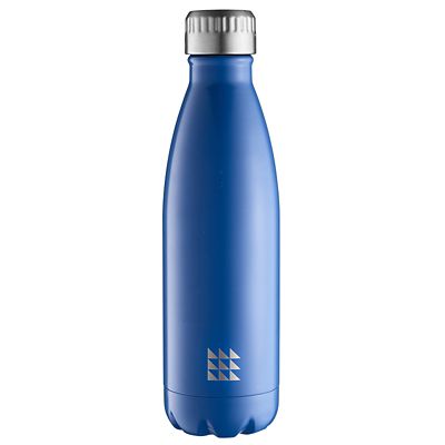 thermal drinks bottle
