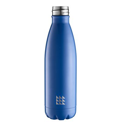 Thermal Drinks Bottle – Blue 500ml image(2)