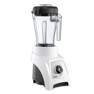 Vitamix S30 Personal Blender White 065184-3804 | Lakeland
