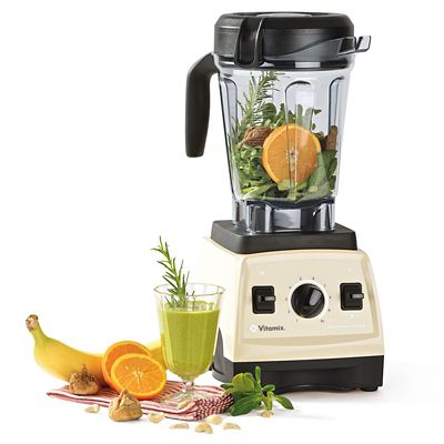 Vitamix Pro 300 Cream – 63392 - (Image 2)