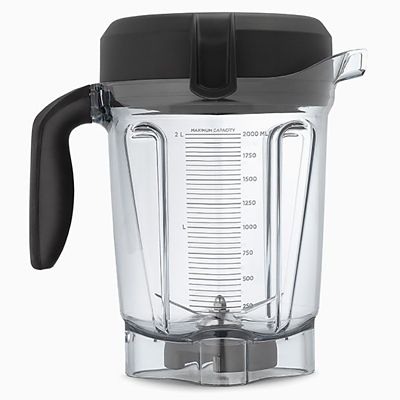 Vitamix Pro 300 Cream – 63392 - (Image 3)