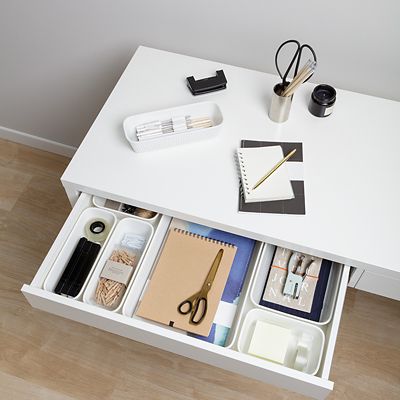 Tatay Baobab Organiser 4-Piece Set Grey image(2)