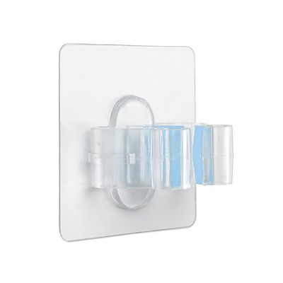 Tatay Quick Fix Broom Clip Wall Fixing image(1)