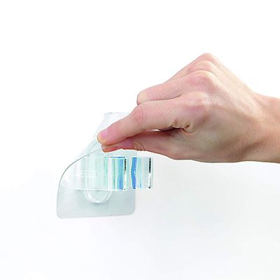 Tatay Quick Fix Broom Clip Wall Fixing image(3)