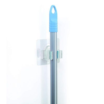 Tatay Quick Fix Broom Clip Wall Fixing image(4)