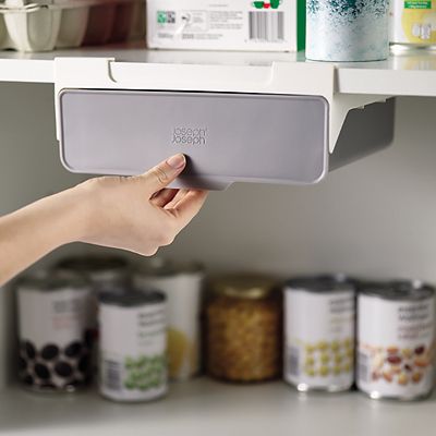 Joseph Joseph Undershelf Drawer - (Image 3)