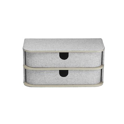 Lakeland Dressing Table Drawers image(1)