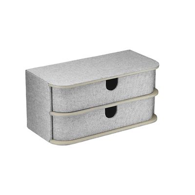 Lakeland Dressing Table Drawers image(2)