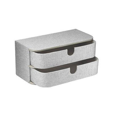 Lakeland Dressing Table Drawers image(3)