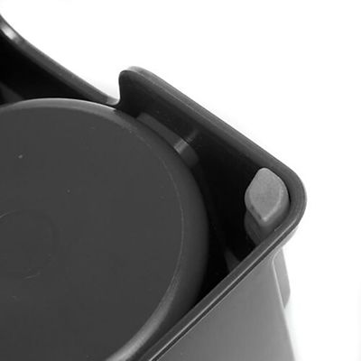 Muggi 4-Cup Mug Carrier – Dark Grey image(9)