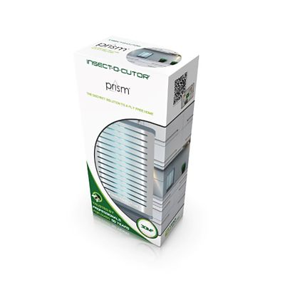 Insect-O-Cutor Prism UV Flycatcher image(5)