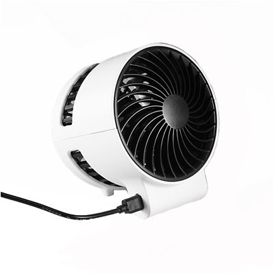 Boneco F50 Mini Air Shower USB Desk Fan image(1)