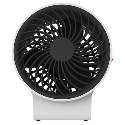 Boneco F50 Mini Air Shower USB Desk Fan image(5)