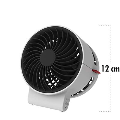Boneco F50 Mini Air Shower USB Desk Fan image(6)