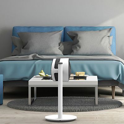 Boneco F120 Air Shower Floor Fan - (Image 2)