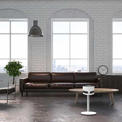 Boneco F120 Air Shower Floor Fan - (Image 3)