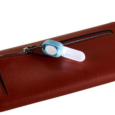 Mini Zipper LED Light image(2)