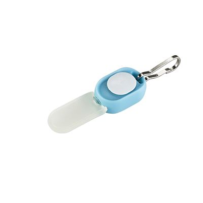 Mini Zipper LED Light image(3)