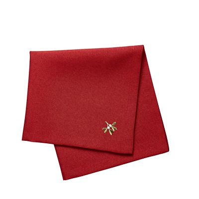 Festive Foliage Napkins – Pack of 2 image(1)