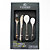 4pc Viners Stainless Steel Children’s Cutlery Set 