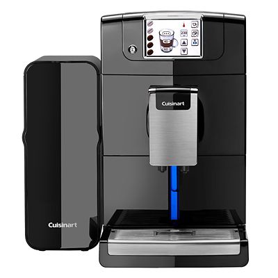 Cuisinart Veloce Bean-to-Cup Coffee Machine EM1000U image(3)