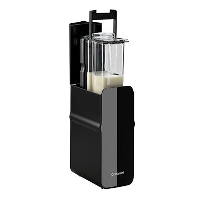 Cuisinart Veloce Bean-to-Cup Coffee Machine EM1000U image(4)