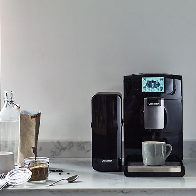 Cuisinart Veloce Bean-to-Cup Coffee Machine EM1000U image(5)