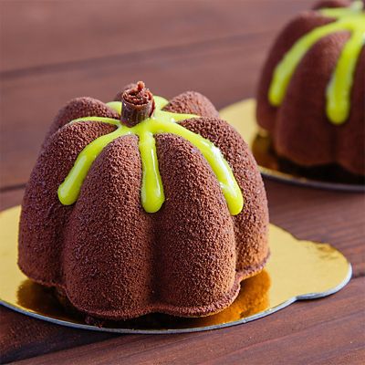 PME Cocoa Butter Velvet Spray 100ml – Brown - (Image 4)