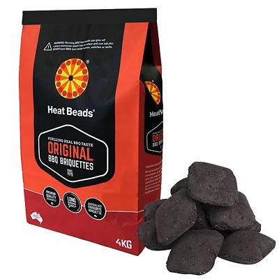 Cobb Premier Charcoal Barbecue Grill and Briquettes Bundle - (Image 3)