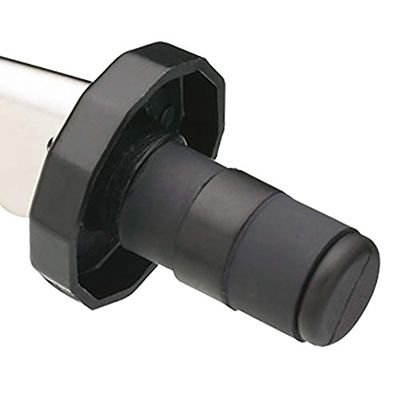 KitchenCraft Barcraft Lever-Arm Bottle Stoppers KCBCLEVER3 – Pack of 3 image(3)