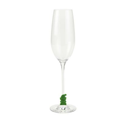 Joie Christmas Wine Glass Charms – Set of 6 image(4)