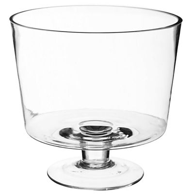 Ravenhead Entertain Footed Glass Trifle Bowl 3L image(3)