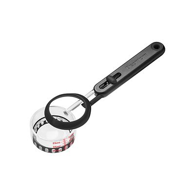 Dreamfarm Levoop Adjustable Levelling Measuring Scoop - (Image 3)