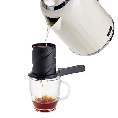Barista & Co Twist Press Espresso Coffee Maker image(2)