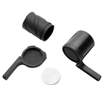 Barista & Co Twist Press Espresso Coffee Maker image(4)