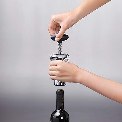 OXO Good Grips SteeL Corkscrew image(3)