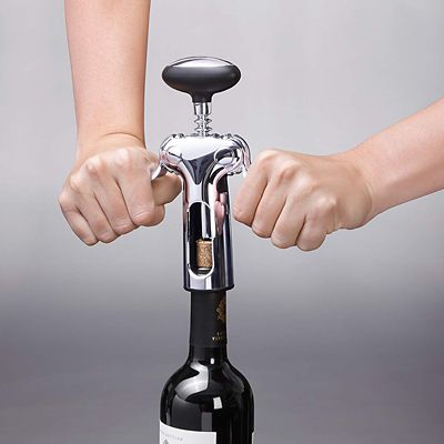 OXO Good Grips SteeL Corkscrew image(5)