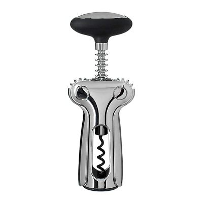 OXO Good Grips SteeL Corkscrew image(7)
