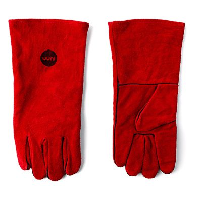 Ooni Pro Outdoor Pizza Oven with Wood Pellet Burner Attachment alt image 9