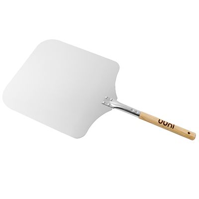 Ooni Pro Multi-Fuel Pizza Oven with Cover and Peel Bundle image(7)